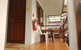 Victoria Beach House