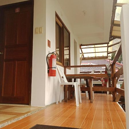 Victoria Beach House San Vicente  Exterior foto