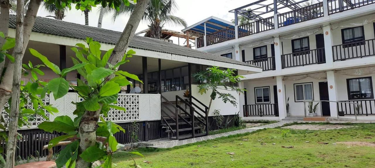 Victoria Beach House San Vicente  Exterior foto