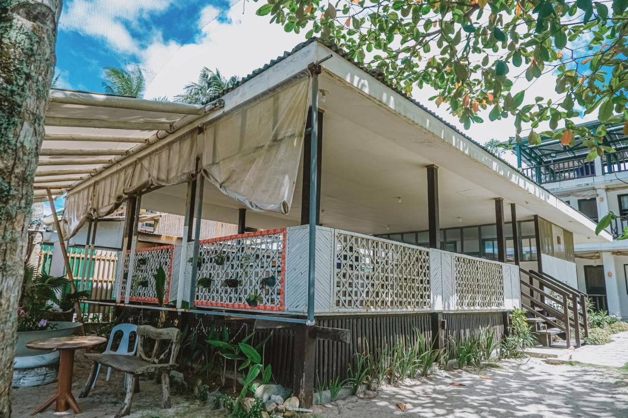 Victoria Beach House San Vicente  Exterior foto