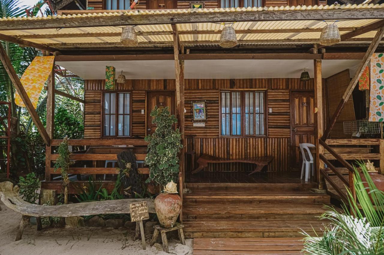 Victoria Beach House San Vicente  Exterior foto