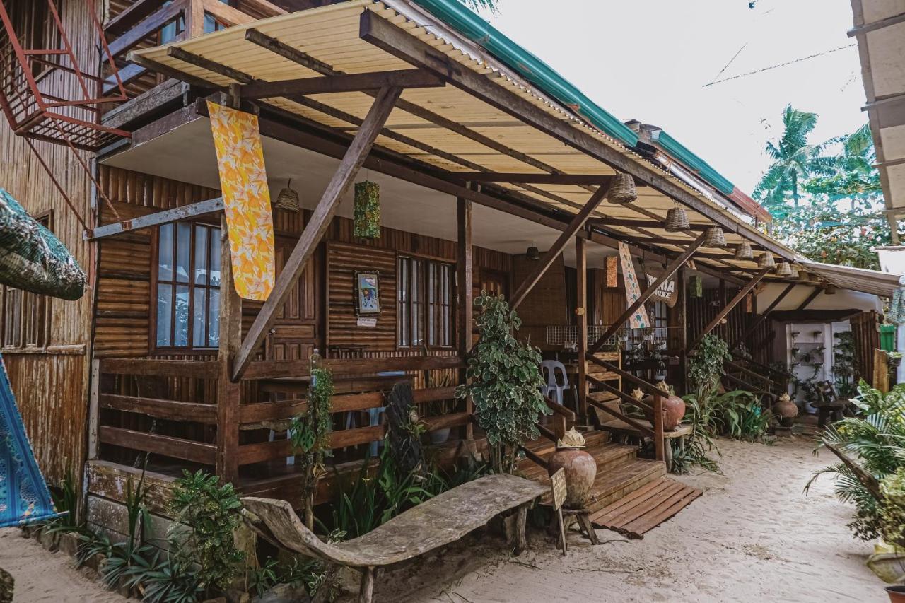 Victoria Beach House San Vicente  Exterior foto