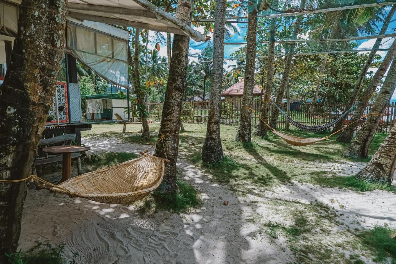Victoria Beach House San Vicente  Exterior foto