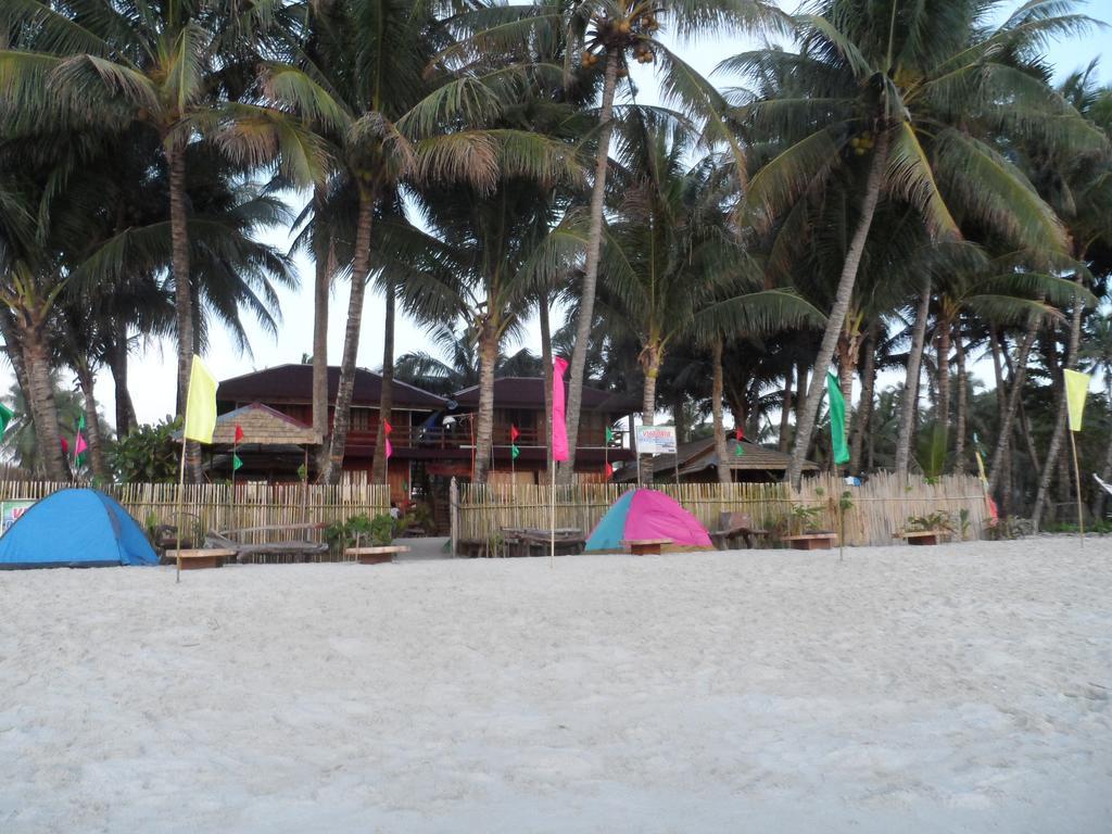 Victoria Beach House San Vicente  Exterior foto