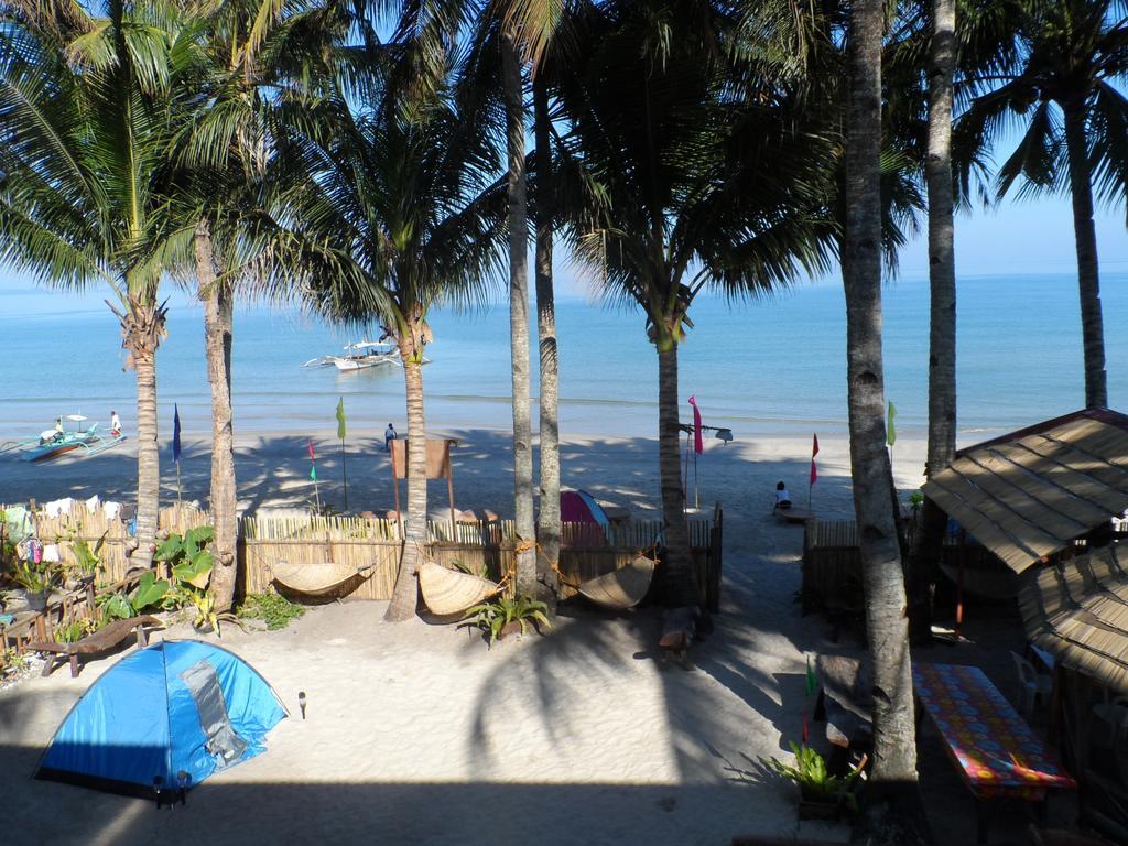 Victoria Beach House San Vicente  Exterior foto