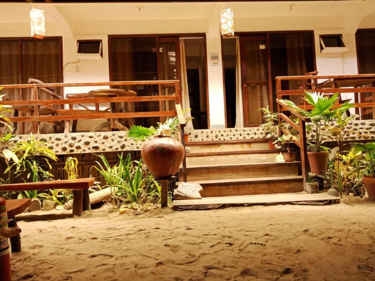 Victoria Beach House San Vicente  Exterior foto