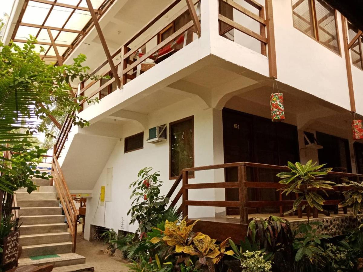 Victoria Beach House San Vicente  Exterior foto
